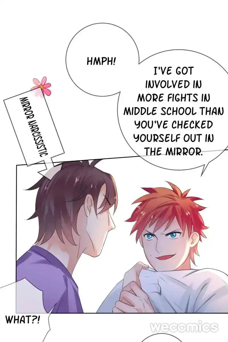 Legend Reboot Chapter 36 13